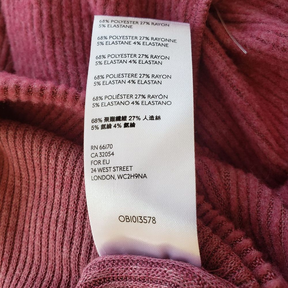 SOLD!WE THE FREE People Main Squeeze Hacci Sweater - Picture 11 of 11
